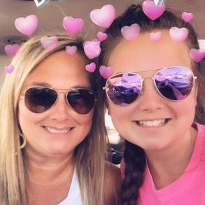 Meet your Posher, Shelly